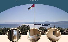 Castle Beach Hotel